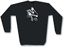 Elvis '68 TV Special Logo Official Men's Sweat Shirt in 2 colors Small thru 3XL