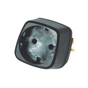 ADAPTATEUR FICHE SECTEUR FRANCE/UK BLR