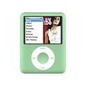 Apple iPod nano 8 GB Green (3rd Generation)