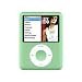Apple iPod nano 8 GB Green (3rd Generation)