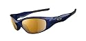 OAKLEY MINUTE 2.0 Midnight Blue l Gold Iridium