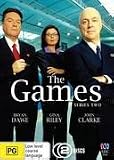 The Games Series 2 (Region 4 DVD)