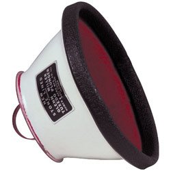 Humes & Berg Stonelined Glenn Miller Plunger Trombone Mute (155)