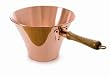 Mauviel Polenta Pan 4-1/2-Quart Capacity