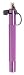 ASP Key Defender OC Pepper Spray (Violet)