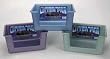 Marshall High Back Ferret Litter Pan(Colors May Vary)