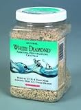 White Diamond Amonnia Neutralizing Crystals - 1.87 L