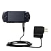 Search : Rapid Wall / AC Charger for the Sony PSP-1001 Playstation Portable - Gomadic Brand w/ TipExchange Technology
