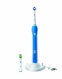 Produkt-Bild: Braun Oral-B Professional Care 2000 Elektrische Zahnb&uuml;rste (Nachfolgemodell der Professional Care 8300)