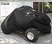 ATV Cover-fits Some Lawn Mowers 85