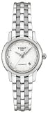 Tissot Watches - Tissot T Ring Automatic Women's Watch
