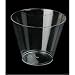 Plastic 9 oz. Tumbler Glasses (25 count)