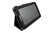 Details About MoKo(TM) Premium Folding Cover Case with Stand for Lenovo IdeaPad A1 Android Tablet, BLACK