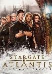 Stargate - Atlantis - Stagione 05 (5 Dvd)
