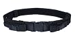 Ultimate Arms Gear Tactical QD Quick Detach Web Duty Belt With Dual Magazine Or Flashlight Pouches