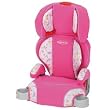 Graco TurboBooster SafeSeat Step 3 - Rainbow Butterflies