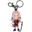Chibi Sakura PVC Key Chain