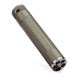 Inova X5MT-WT X5 Lithium Powered 5-LED Flashlight, Titanium by 