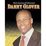 Danny Glover (Black Americans of Achievement) book cover