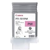 PFI-101PM Photo Magenta Ink Tank for IPF5000 130ML