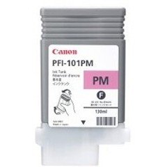 PFI-101PM Photo Magenta Ink Tank for IPF5000 130ML