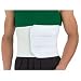 DMI Abdominal Binder - 9" - 3 Panel - Fits 30" to 45" - Each
