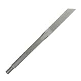 Hitachi 728802 3/4-Inch Hex 21/32-Inch Round 1-1/8-Inch x 15-Inch Seam Tool