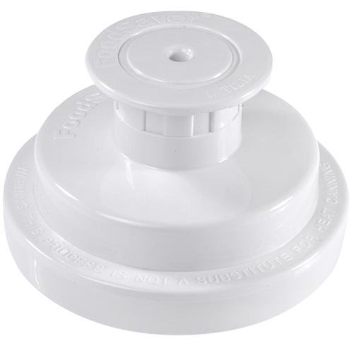 Tilia FoodSaver regular jar sealer.