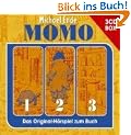 Momo 1-3: Das Original-H�rspiel zum Buch