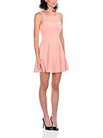 Never Paris Vestido Patty (Rosa)