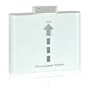 Apple iPhone White Extended Battery (1000 mAh)