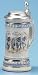 Beerwagon Mini Beer Stein