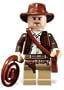 Indiana Jones - LEGO Indiana Jones Figure