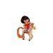Fisher Price Dora Pony Festival