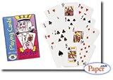 Giant Playing Cards