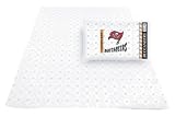 TAMPA BAY BUCCANEERS OFFICIAL TEAM LOGO QUEEN SIZE JERSEY SHEET SET