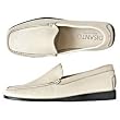 DiSANTO leather loafers