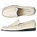 DiSANTO leather loafers
