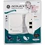GE TL86597 InstaJack Wireless Phoneline Jack