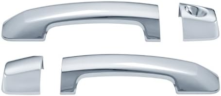 Brite Chrome 15405K Chrome Door Handle Cover