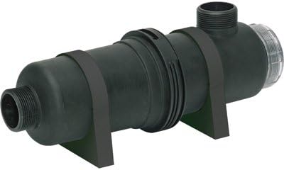 Cal Pump UV Clarifier - 18 Watt, Model# UVC18
