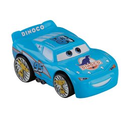 Fisher-Price Disney Pixar CARS Shake N Go Lightning McQueen