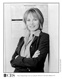 MARG HELGENBERGER IN C.S.I. ORIGINAL 8X10 PHOTO