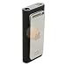 Silicone Skin Case for iPod Gen3 Shuffle, Black
