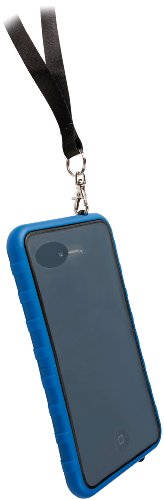Krusell SEaLABox L 95324 wasserdichte Schutzh&uuml;lle f&uuml;r HTC HD Mini blau Preisvergleich