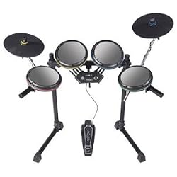 Ion IED08 Drum Rocker Premium Drum Set