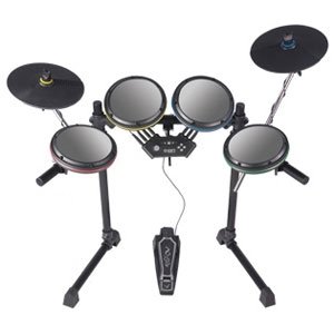 ION Audio IED07 Xbox 360 Drum Rocker