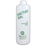 SAVE $6.3 - BALL SEALANT, PINT SIZE [ENOUGH FOR 32 BALLS] $9.45
