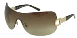 Burberry - AUTHENTIC BURBERRY SUNGLASSES B 3014 B3014 TORTOISE 1002/13