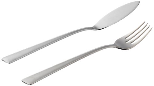WMF 1156356030 Besteck Topaz: Fischbesteck Preisvergleich